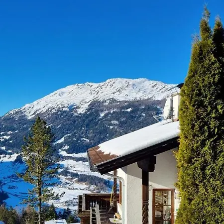 شقة 3 Personen Alleinlage Auf 1500m Am Waldrand Und Skigebiet Hochzeiger