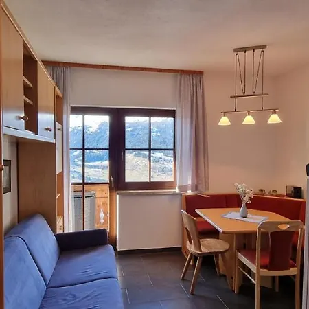 3 Personen Alleinlage Auf 1500m Am Waldrand Und Skigebiet Hochzeiger Apartment *