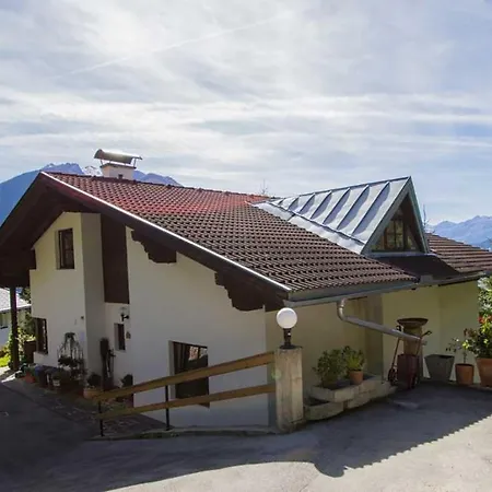 3 Personen Alleinlage Auf 1500m Am Waldrand Und Skigebiet Hochzeiger *