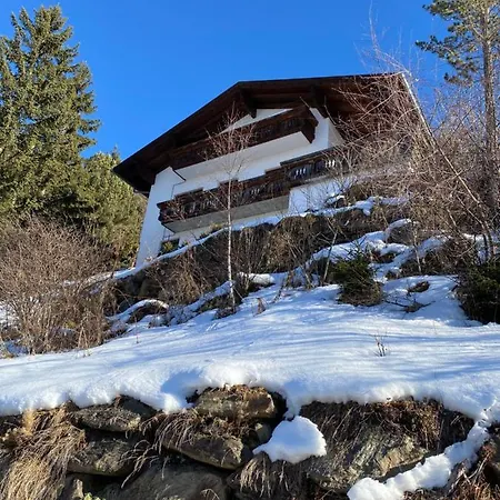3 Personen Alleinlage Auf 1500m Am Waldrand Und Skigebiet Hochzeiger 公寓