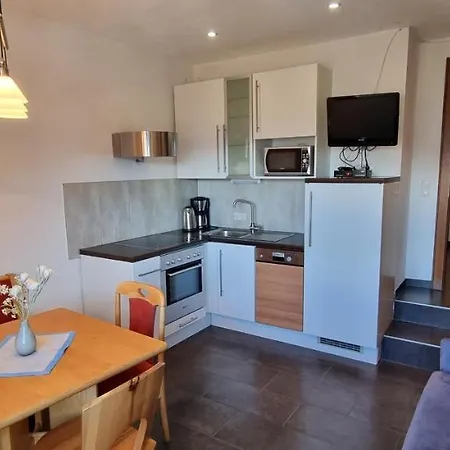 3 Personen Alleinlage Auf 1500m Am Waldrand Und Skigebiet Hochzeiger