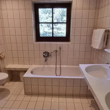 3 Personen Alleinlage Auf 1500m Am Waldrand Und Skigebiet Hochzeiger