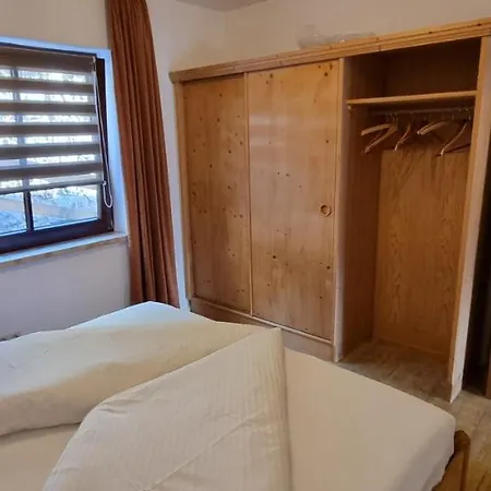 公寓 3 Personen Alleinlage Auf 1500m Am Waldrand Und Skigebiet Hochzeiger *